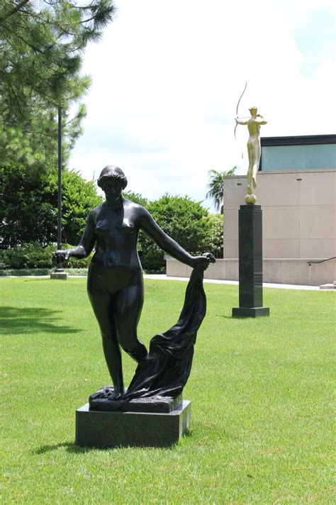 The Sydney and Walda Besthoff Sculpture Garden | New orleans, Louisiana ...