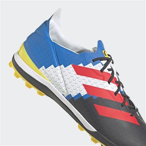 adidas Gamemode Turf Soccer Shoes - Grey | Unisex Soccer | adidas US