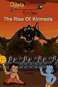 The Rise of Kirmada (TV Movie 2012) - IMDb