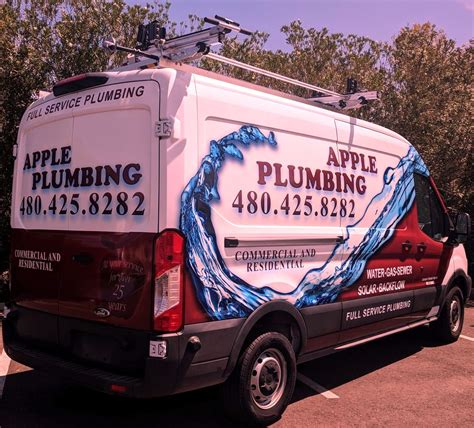 Top Rated Plumbers in Arizona, Scottsdale | certified-contractors.org