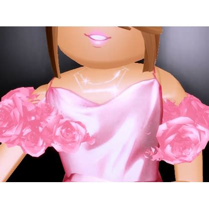 Sleeves of Roses | Royale High (RH) Trade | Traderie