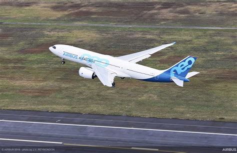 Airbus A330-800neo - Price, Specs, Photo Gallery, History - Aero Corner