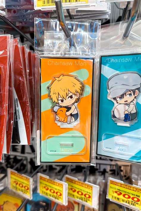 5 Popular Akihabara Anime Shops You Can't Miss - Travel Pockets