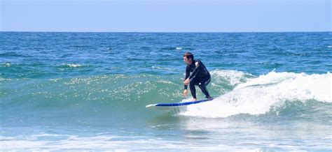 Tenerife: Surfing Lesson For All Levels With Photos GetYourGuide ...