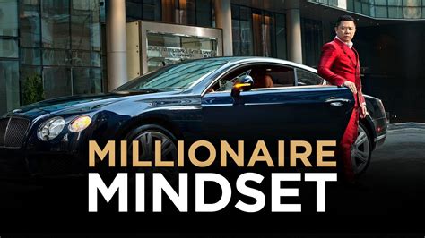 Millionaire Mindset Wallpapers - Top Free Millionaire Mindset Backgrounds - WallpaperAccess