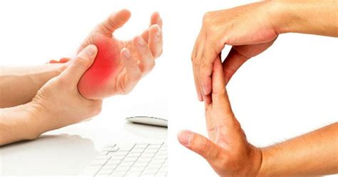 5 Simple Wrist Exercises To Prevent Carpal Tunnel Syndrome