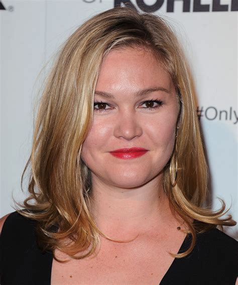 Julia Stiles Hairstyles And Haircuts - Celebrity Hair Ideas