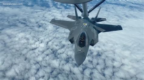 Report reveals shortcoming in F-35 Joint Strike Fighter | 13newsnow.com