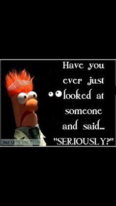 Beaker Muppets Quotes. QuotesGram