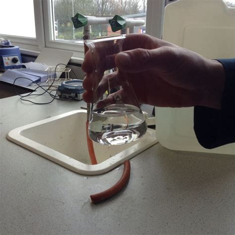 Titration experiment | Applied science, Experiments, How to apply