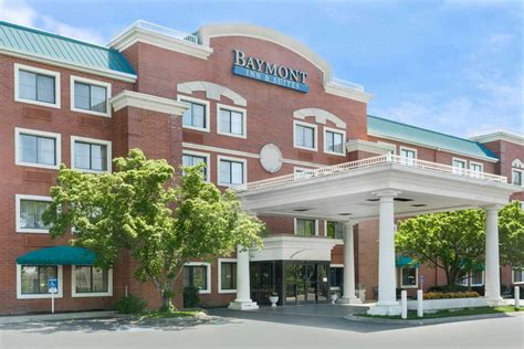 Baymont Inn & Suites Brentwood, TN - See Discounts