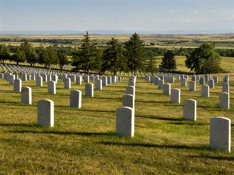 Little Bighorn Battlefield National Monument | Photo by Mich… | Flickr