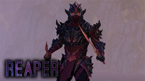 Powerful Stamina Necromancer Build for ESO - Damage Dealer DPS