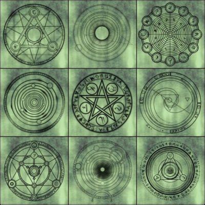 Mystical Motives - 100 Esoteric & Occult Plot Hooks For D&D 5e (Part 1 of 4)