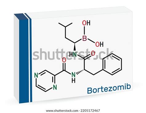 39 Bortezomib Images, Stock Photos, 3D objects, & Vectors | Shutterstock