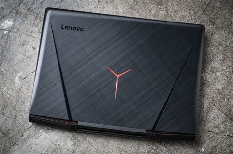 Lenovo Legion Y920 review: A hefty gaming laptop with buttery graphics and a mechanical keyboard ...