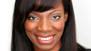 Dr Uchenna Okoye: TV dentist who appeared on This Morning and 10 Years Younger dies aged 53 | UK ...