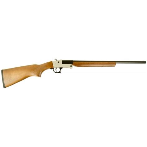 Hatfield SGL Youth .410 Gauge Break Open Single Shot 20" Shotgun - $89. ...