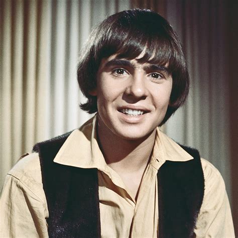 Davy Jones - Monkees, Songs & Death