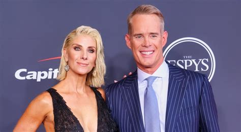 BREAKING: Joe Buck, Wife To Host Monday Night Football