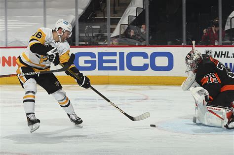 Flyers 5: Takeaways from Friday’s Flyers-Penguins Game