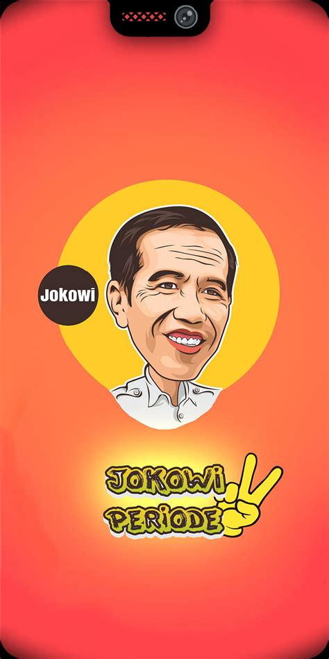 Mr jokowidodo, black, cool, edge, hero, logo, mobile, oneplus, presiden, red, HD mobile ...