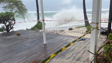 As cyclone nears, Mauritius and Madagascar brace for floods, storm ...