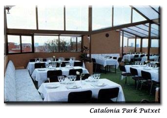 Catalonia Park Putxet | Barcelona Hotels @ Go Barcelona