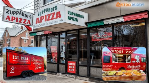 Zuppardi's Apizza Goes Mobile with New Slice Shop - Get Ready for Pizza ...