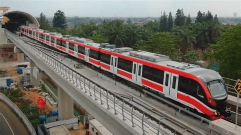 Bali Planning for Electric Trains – Indonesia Expat