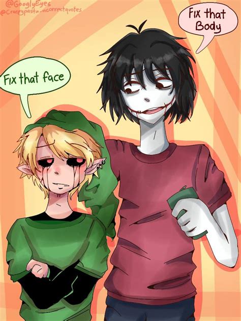 Jeff and ben | ├Creepypasta™┤ Amino