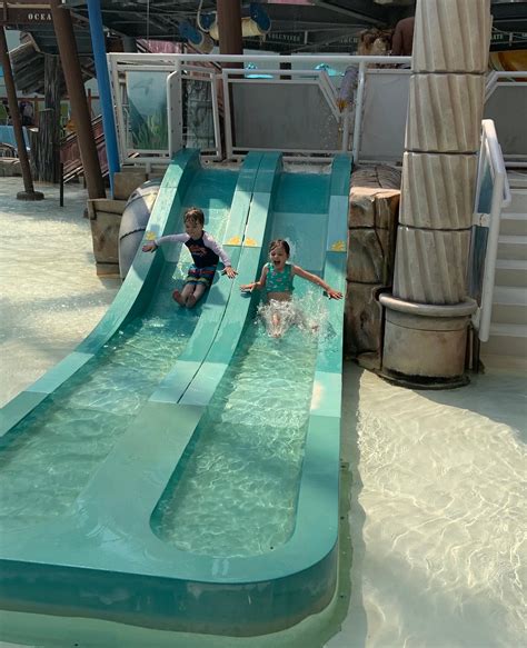 Camelback Resort's Indoor Waterpark - A Family Friendly Destination Review - Just Simply Mom