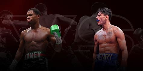 Devin Haney vs. Ryan Garcia Fight Start Time After Weigh In Controversy