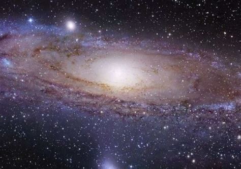 Un'onda anomala dalla Galassia di Andromeda - Spazio & Astronomia - ANSA.it