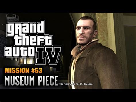 5 best GTA 4 missions of all time