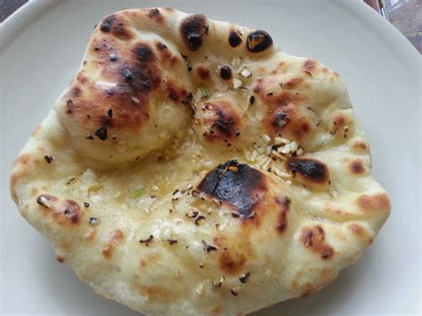 naan bread without tandoor oven | Tandoor oven, Naan, No cook meals