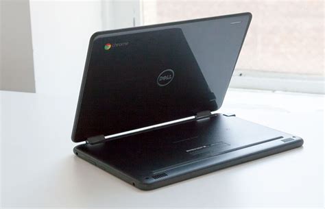 Dell Chromebook 3189 Review | Laptop Mag