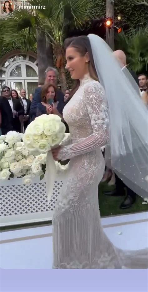 Inside Sean McVay's wedding to Veronika Khomyn as LA Rams coach ties knot in lavish ceremony ...