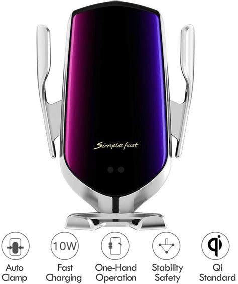 10 Best Wireless Car Chargers [Buying Guide] – Autowise