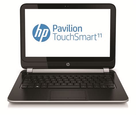 HP Pavilion 11 TouchSmart Notebook (2) | HP Deutschland | Flickr