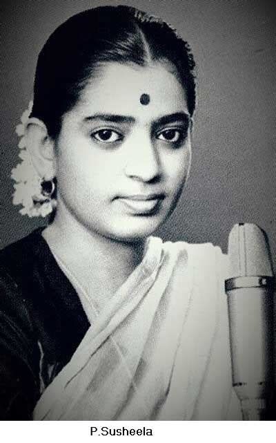 P Susheela Old Hits Songs