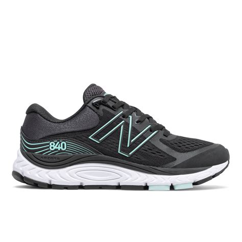 New Balance W 840V5 BLACK