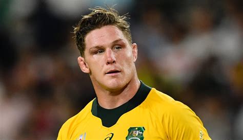 Who replaced Michael Hooper as the Wallabies captain? Australia set to ...