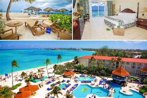 10 All-Inclusive Family Resorts in the Bahamas ️ All Ages