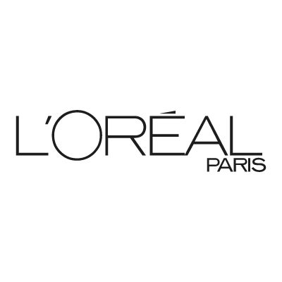 L'Oreal (.EPS) vector logo - L'Oreal (.EPS) logo vector free download