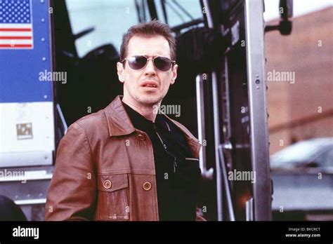 DOMESTIC DISTURBANCE (2001) STEVE BUSCEMI DDIS 001-10 Stock Photo - Alamy