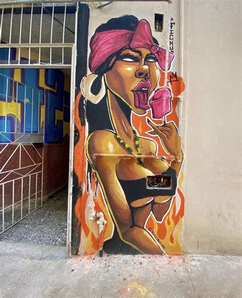 La Habana Street Art 💎 : r/cuba