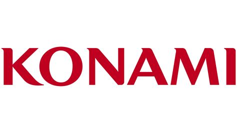 Konami Logo, symbol, meaning, history, PNG, brand