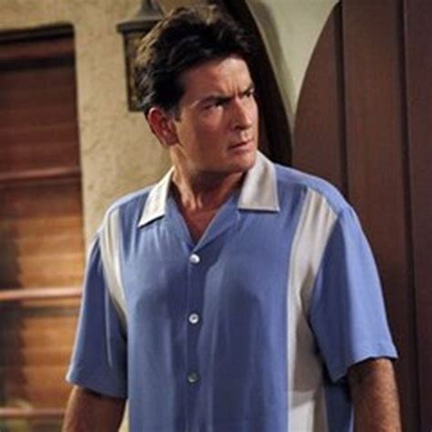 Ratings hold for post-arrest Charlie Sheen sitcom episode - mlive.com