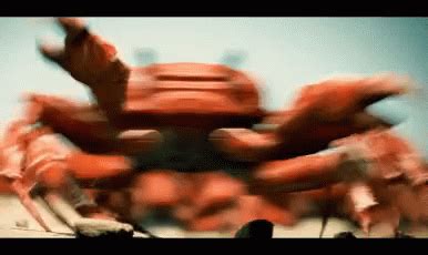 Crab Rave Meme GIF - Crab Rave Meme Crab - Temukan & Bagikan GIF